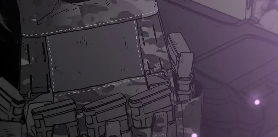 Level Up Alone Chapter 178 page 133 - 