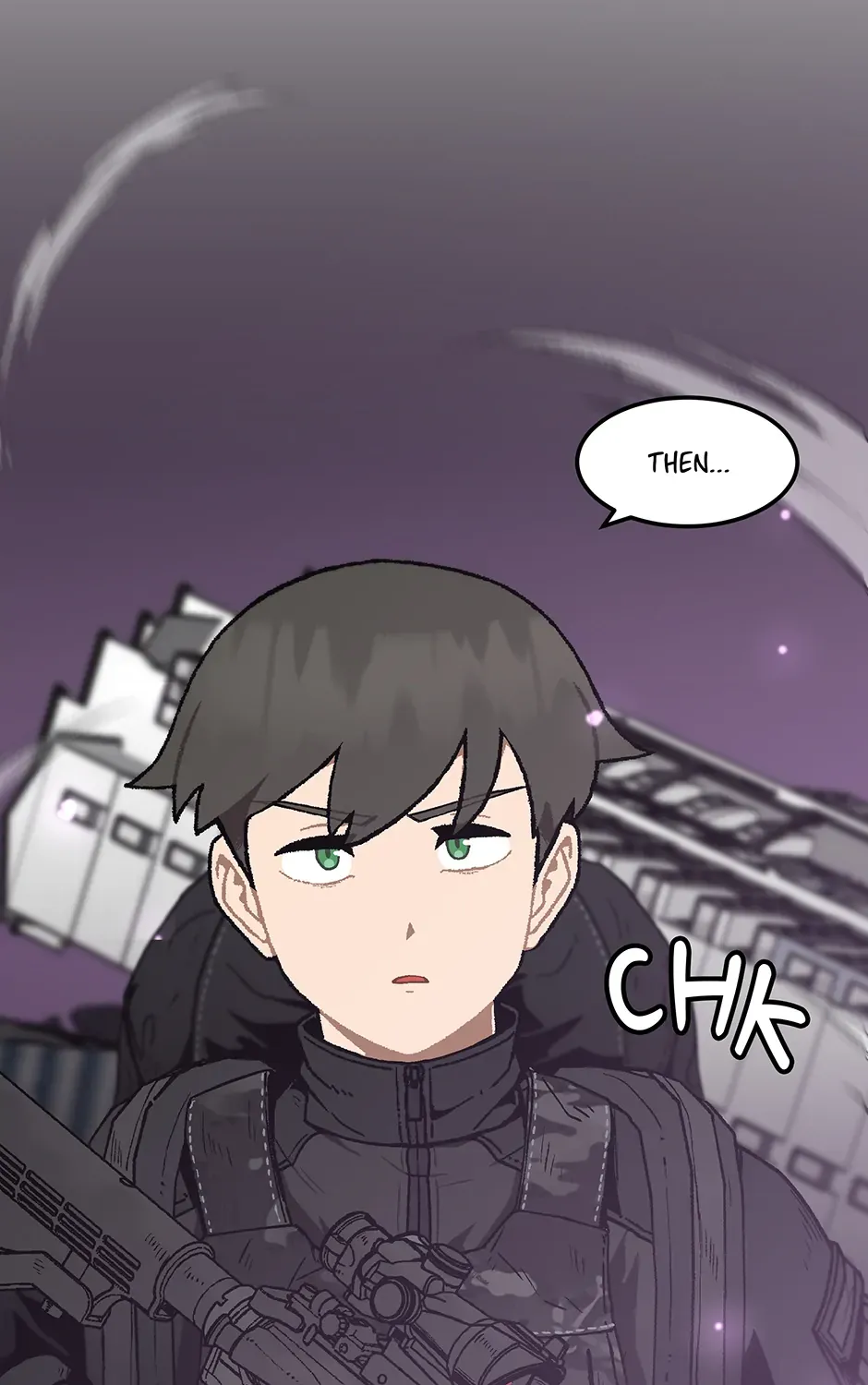 Level Up Alone Chapter 178 page 144 - 