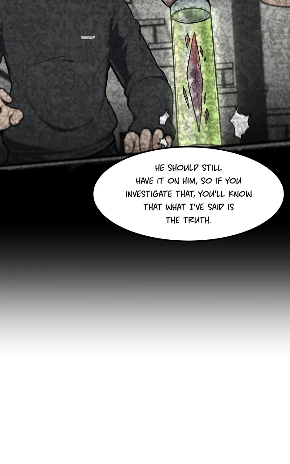 Level Up Alone Chapter 178 page 22 - 