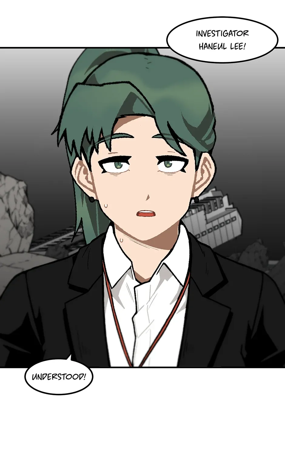 Level Up Alone Chapter 178 page 24 - 