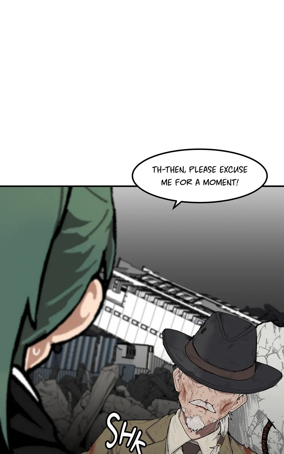 Level Up Alone Chapter 178 page 26 - 