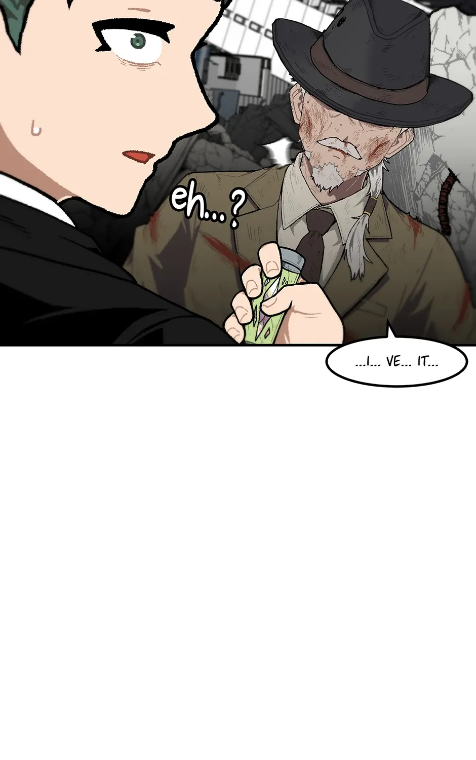 Level Up Alone Chapter 178 page 38 - 