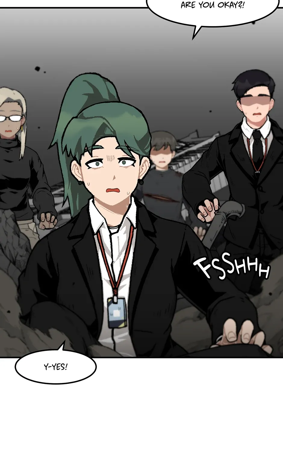 Level Up Alone Chapter 178 page 46 - 