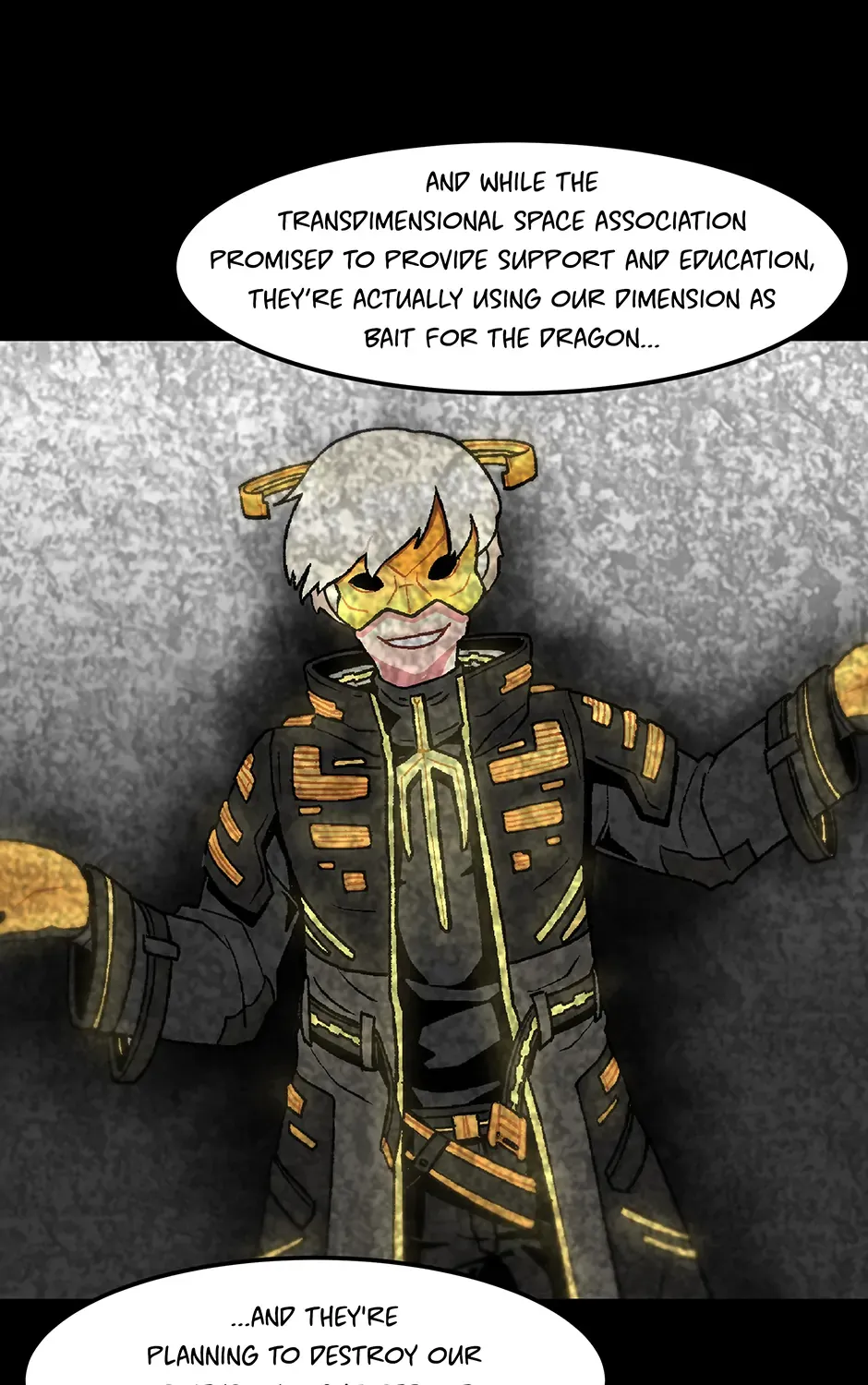 Level Up Alone Chapter 178 page 8 - 