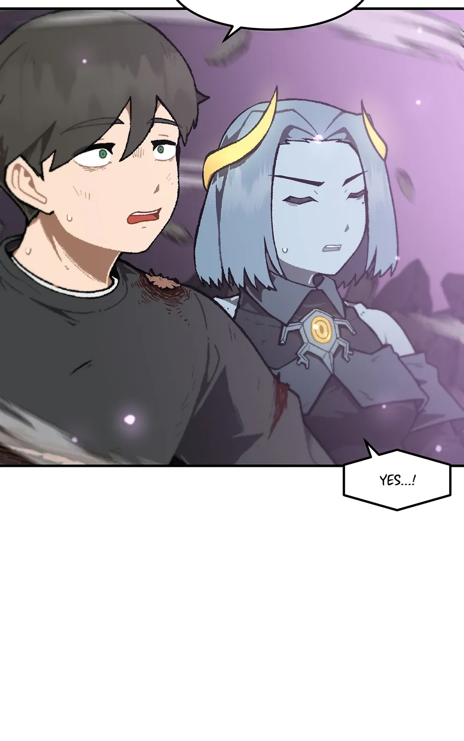 Level Up Alone Chapter 178 page 76 - 