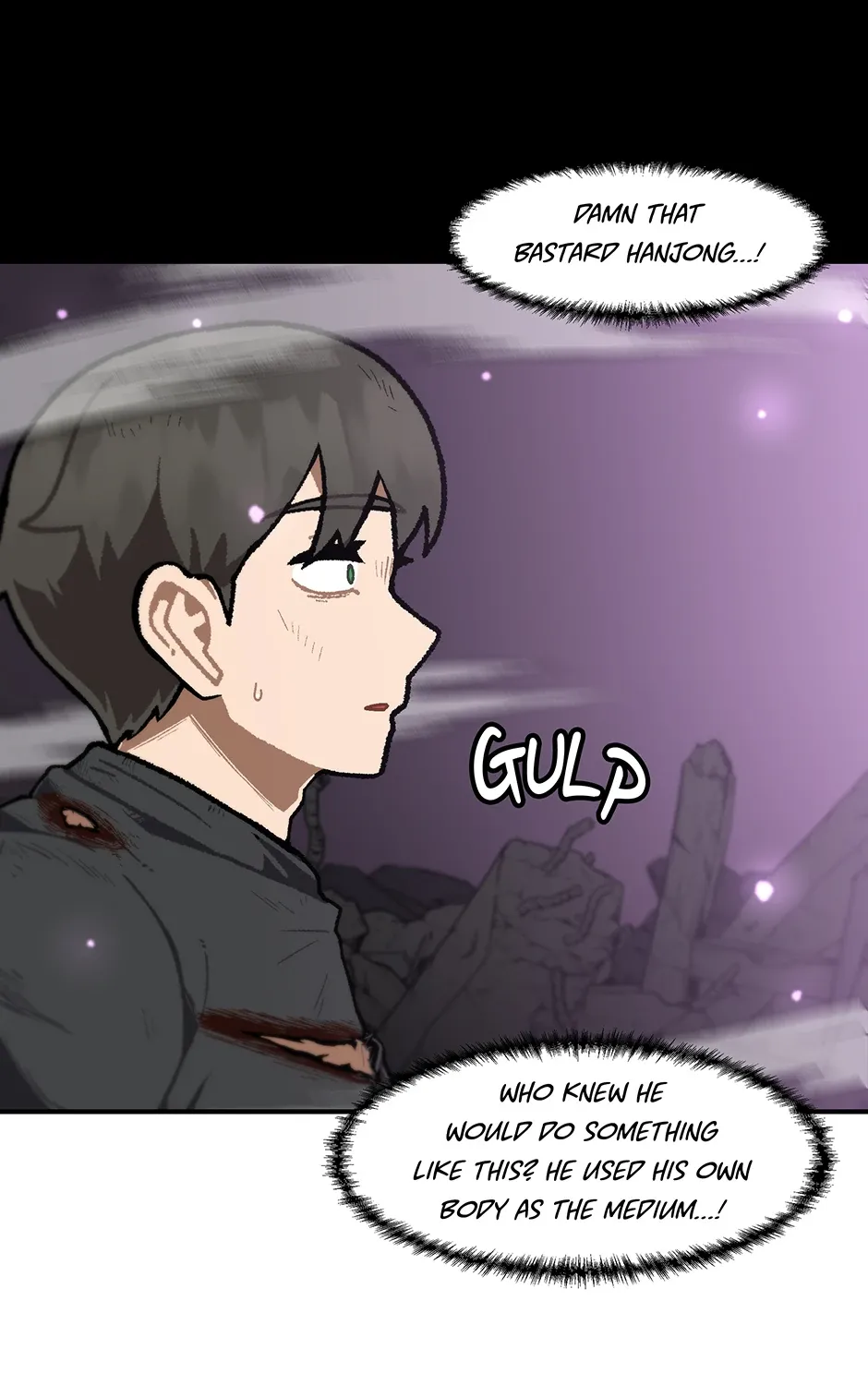 Level Up Alone Chapter 178 page 84 - 