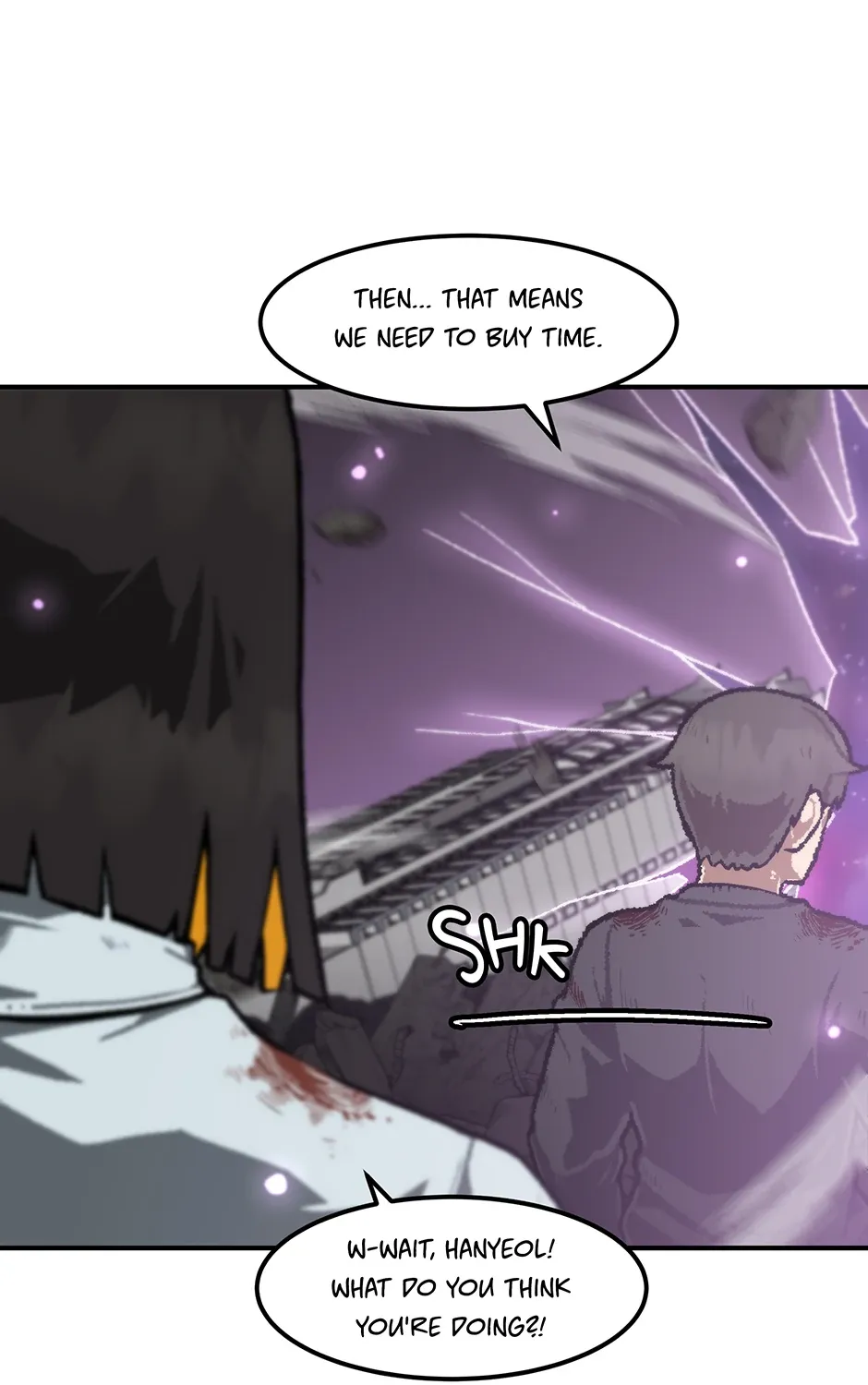 Level Up Alone Chapter 178 page 98 - 