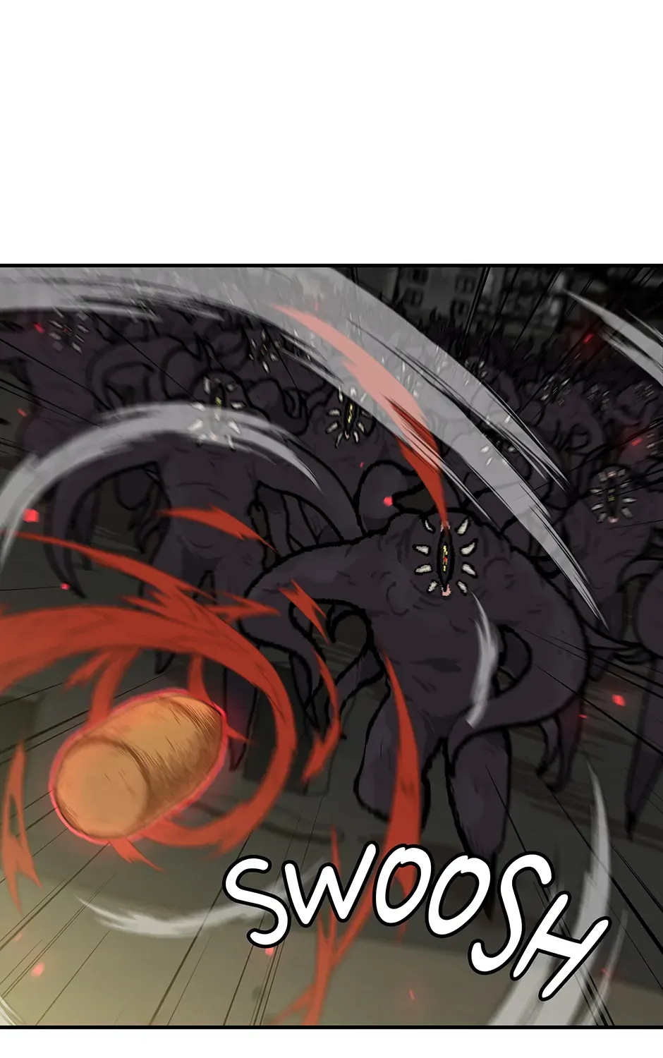 Level Up Alone Chapter 179 page 101 - 