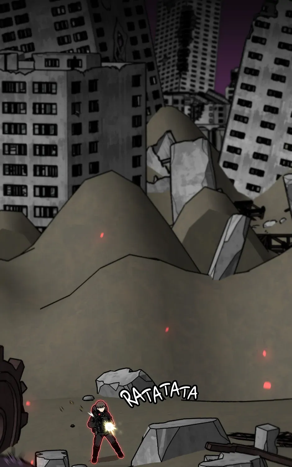 Level Up Alone Chapter 179 page 109 - 