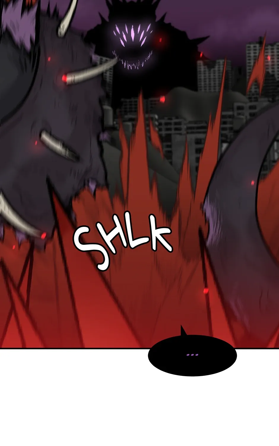 Level Up Alone Chapter 179 page 115 - 