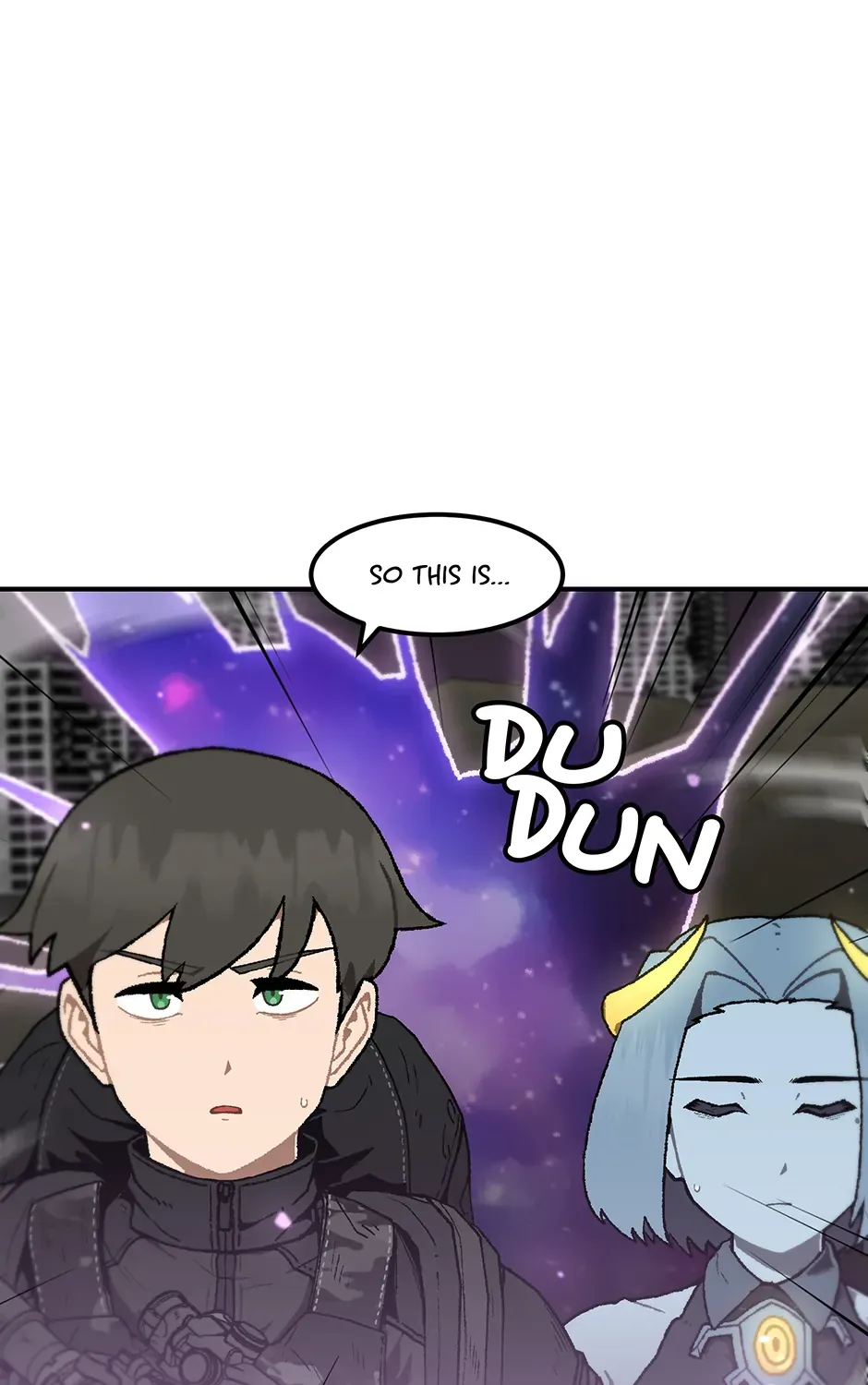 Level Up Alone Chapter 179 page 13 - 