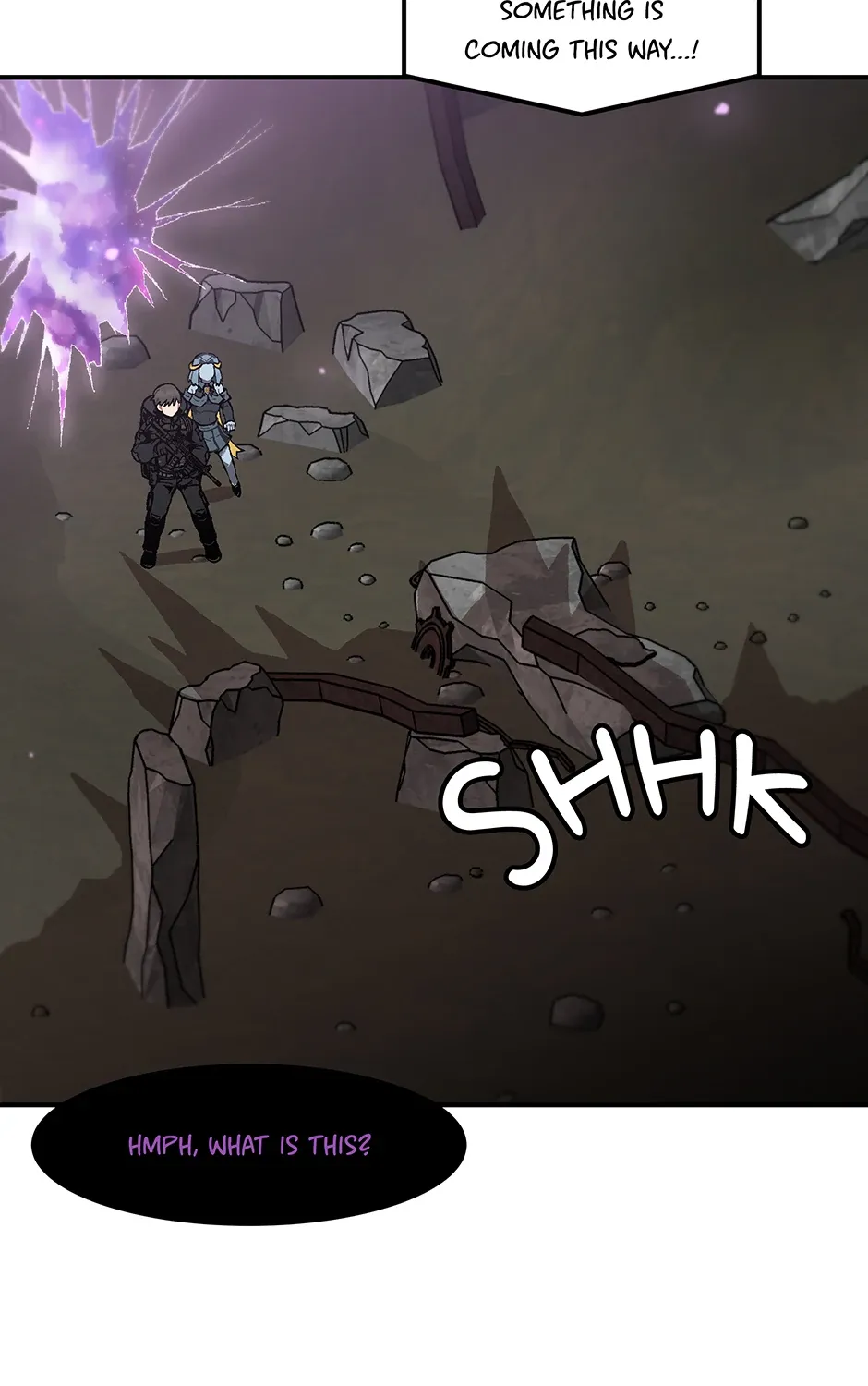 Level Up Alone Chapter 179 page 23 - 