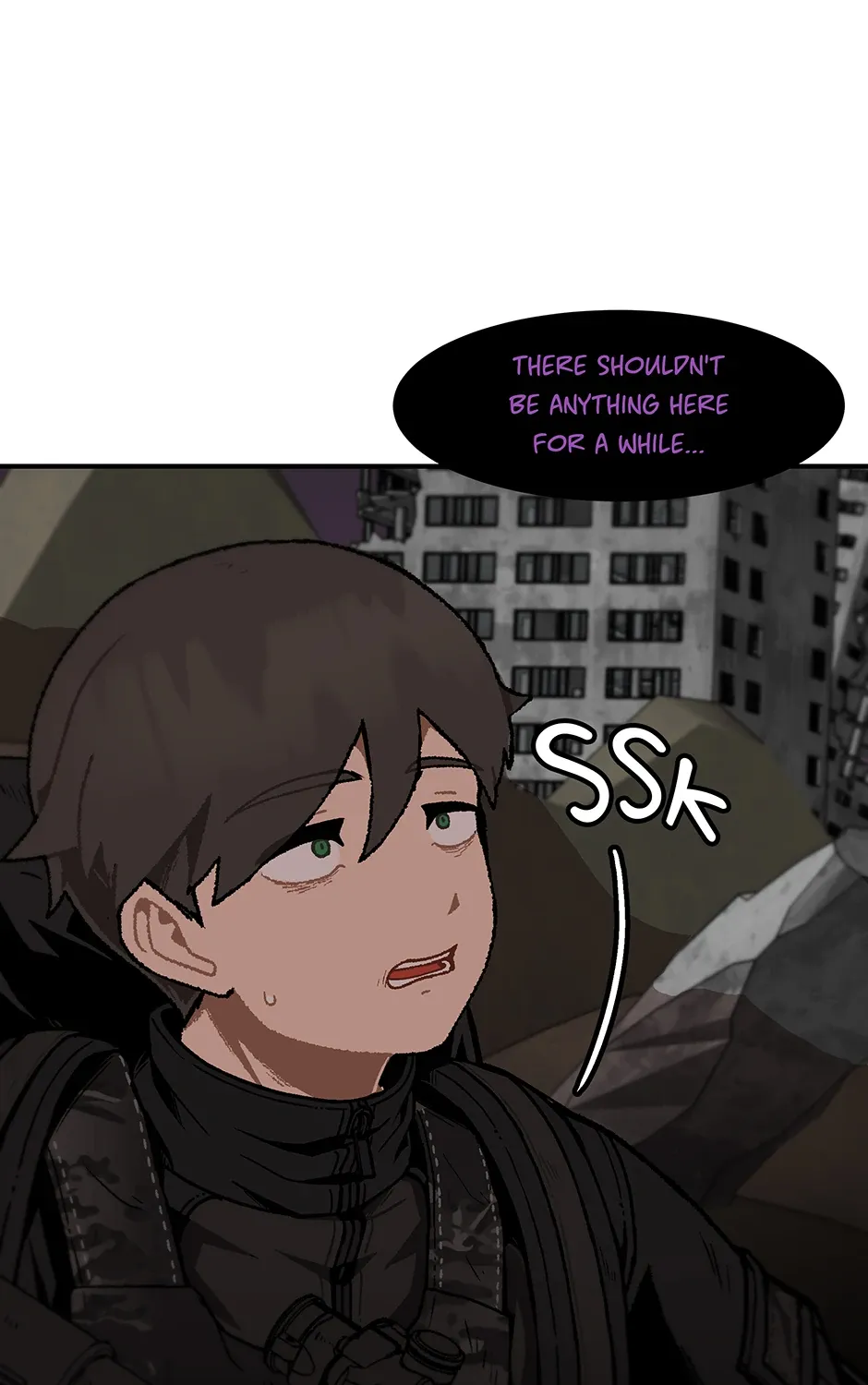 Level Up Alone Chapter 179 page 25 - 
