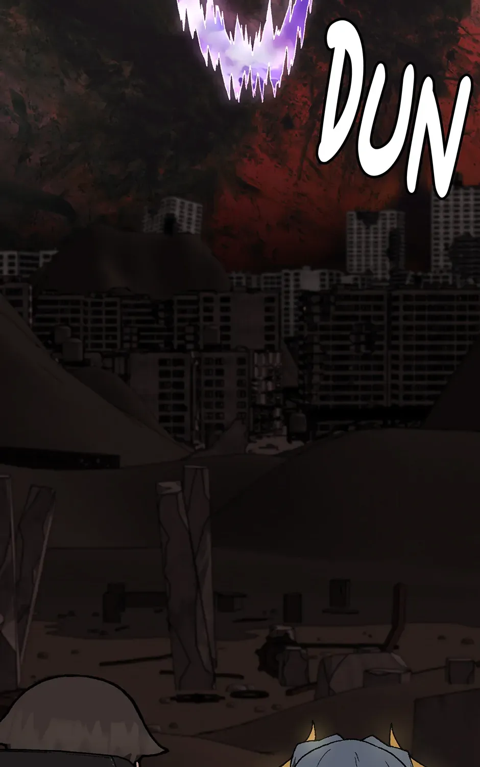 Level Up Alone Chapter 179 page 29 - 