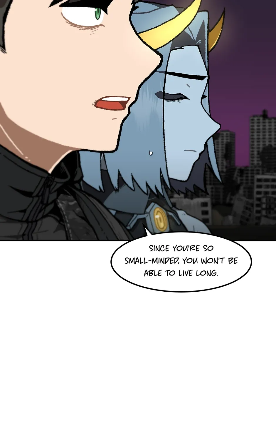 Level Up Alone Chapter 179 page 55 - 