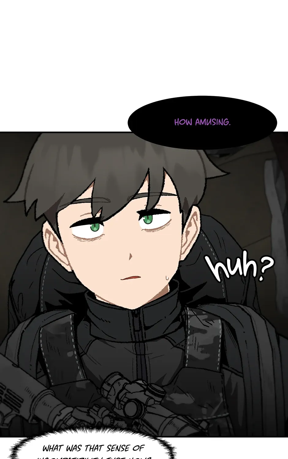 Level Up Alone Chapter 179 page 65 - 