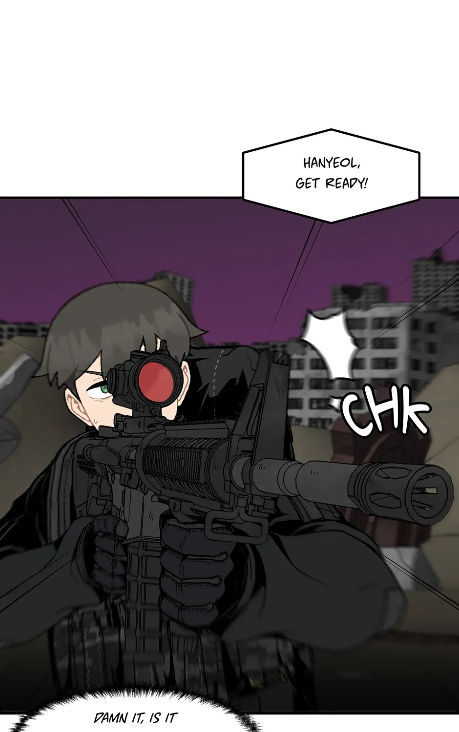 Level Up Alone Chapter 179 page 75 - 
