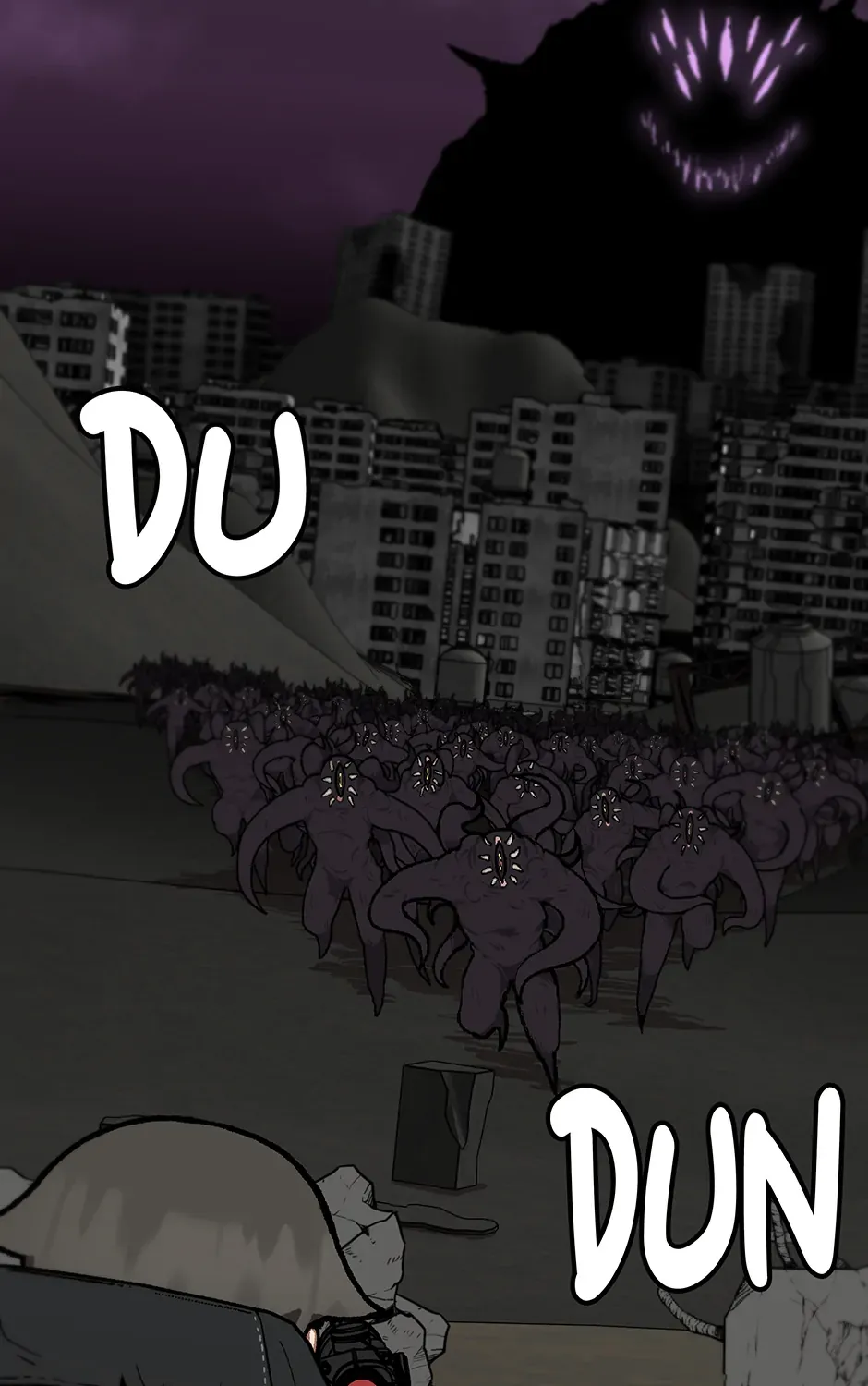 Level Up Alone Chapter 179 page 79 - 