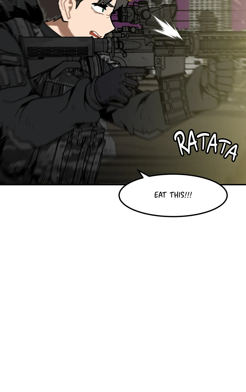 Level Up Alone Chapter 179 page 83 - 