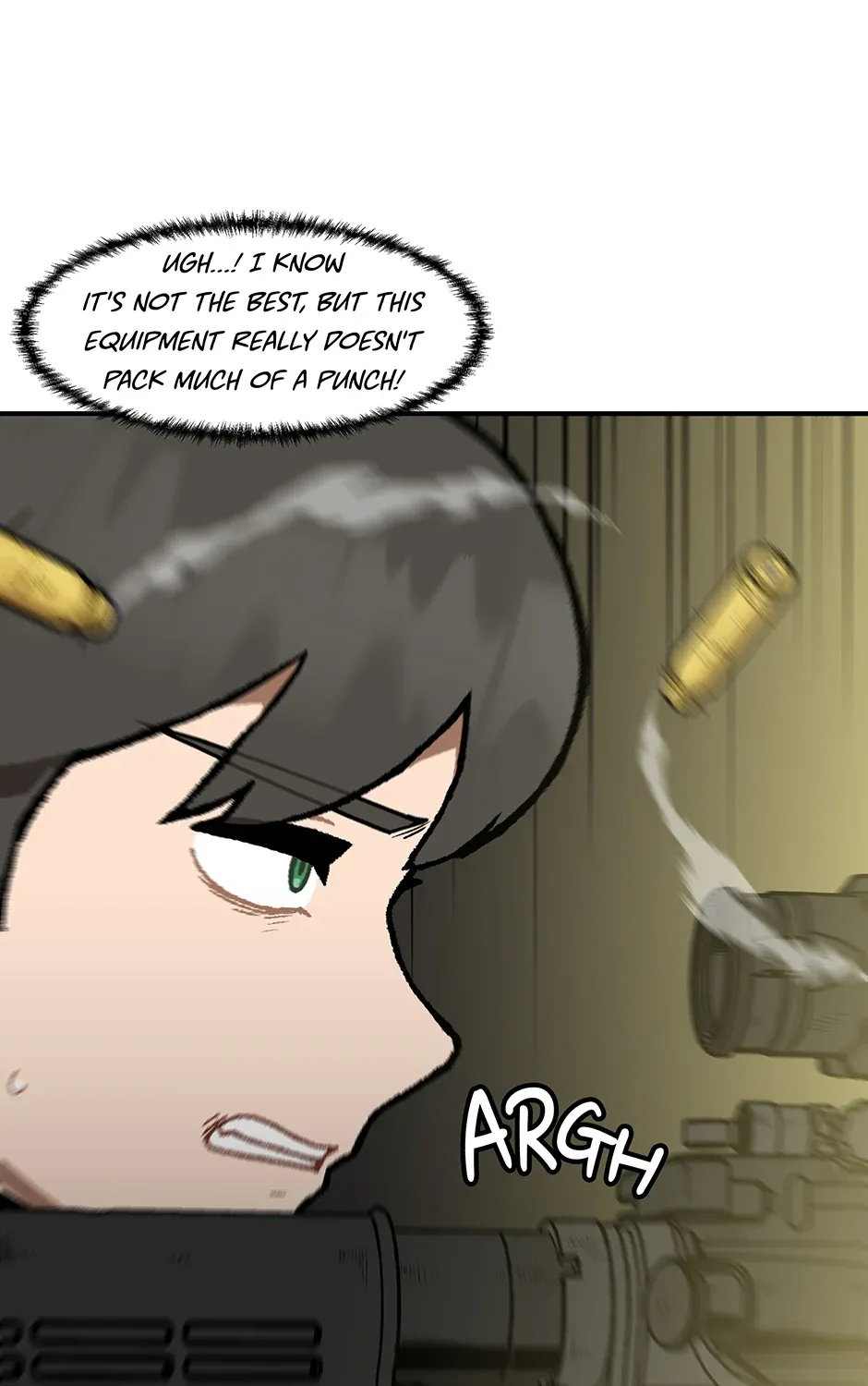 Level Up Alone Chapter 179 page 89 - 