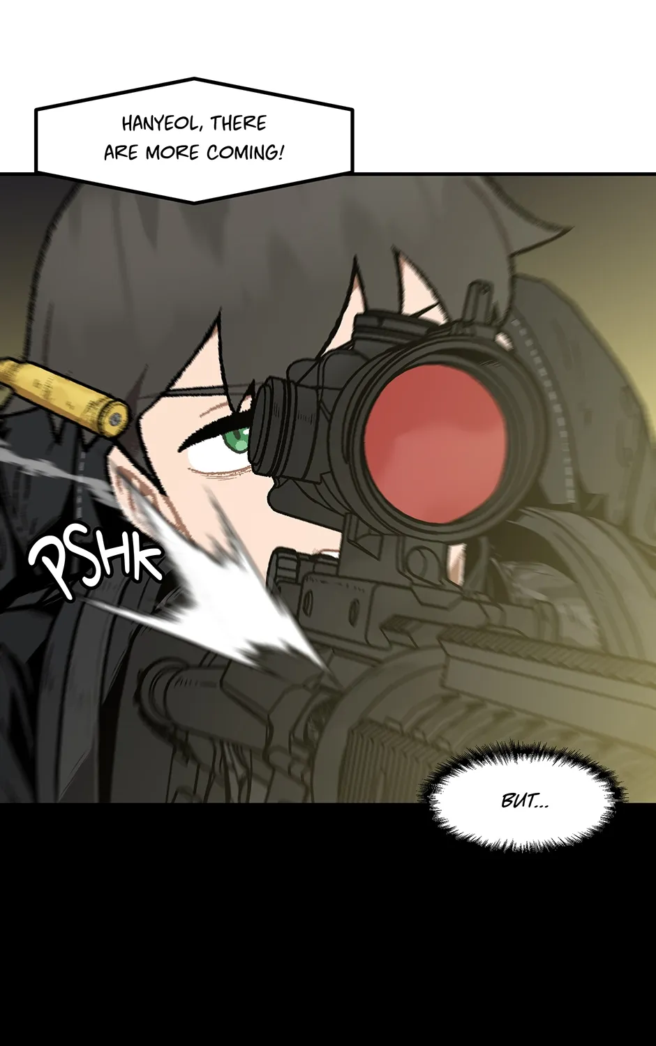 Level Up Alone Chapter 180 page 11 - 