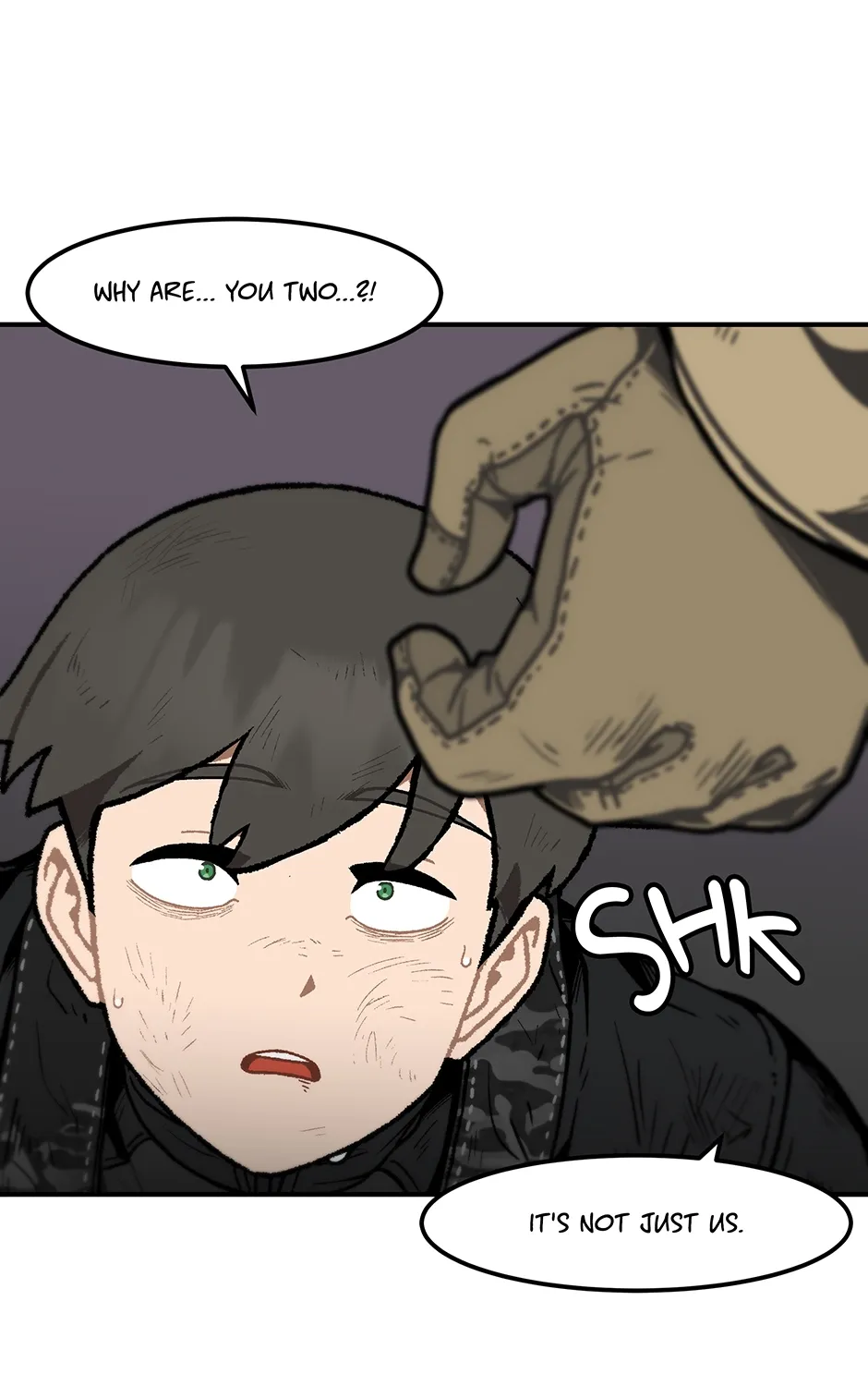 Level Up Alone Chapter 180 page 119 - 
