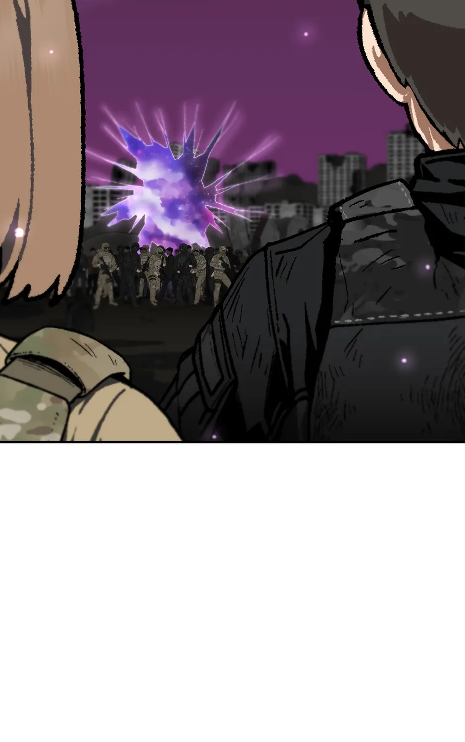 Level Up Alone Chapter 180 page 125 - 
