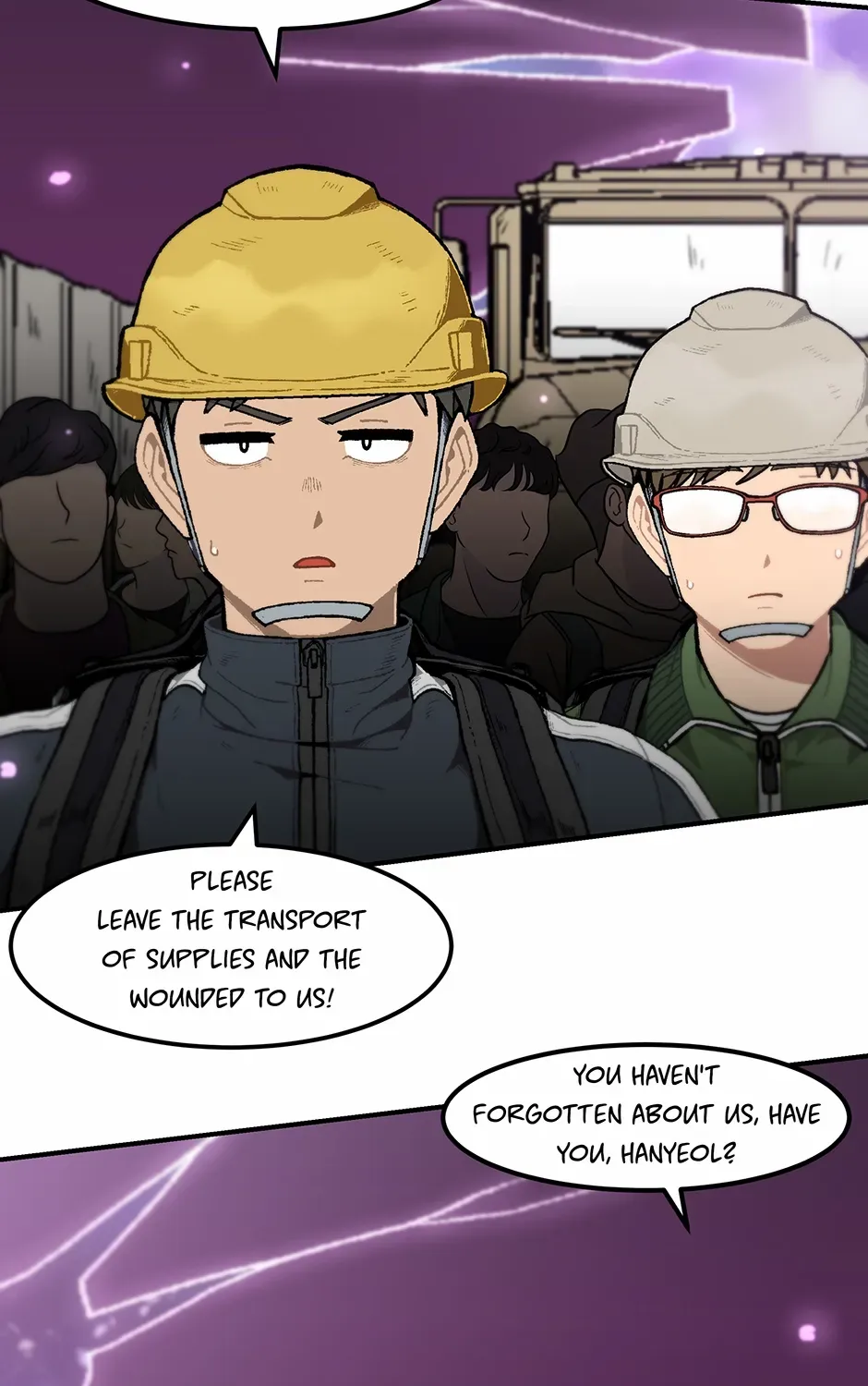 Level Up Alone Chapter 180 page 129 - 