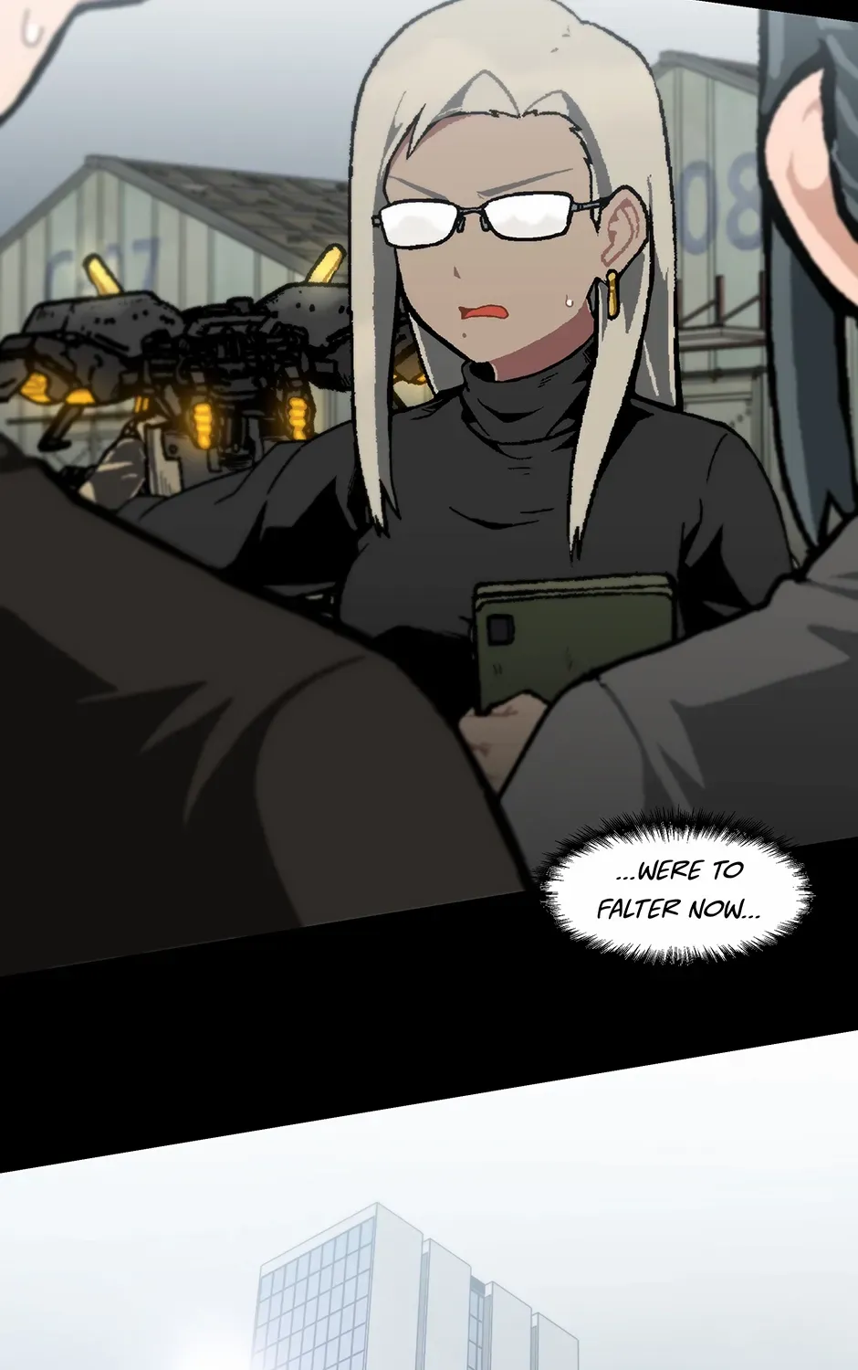 Level Up Alone Chapter 180 page 15 - 