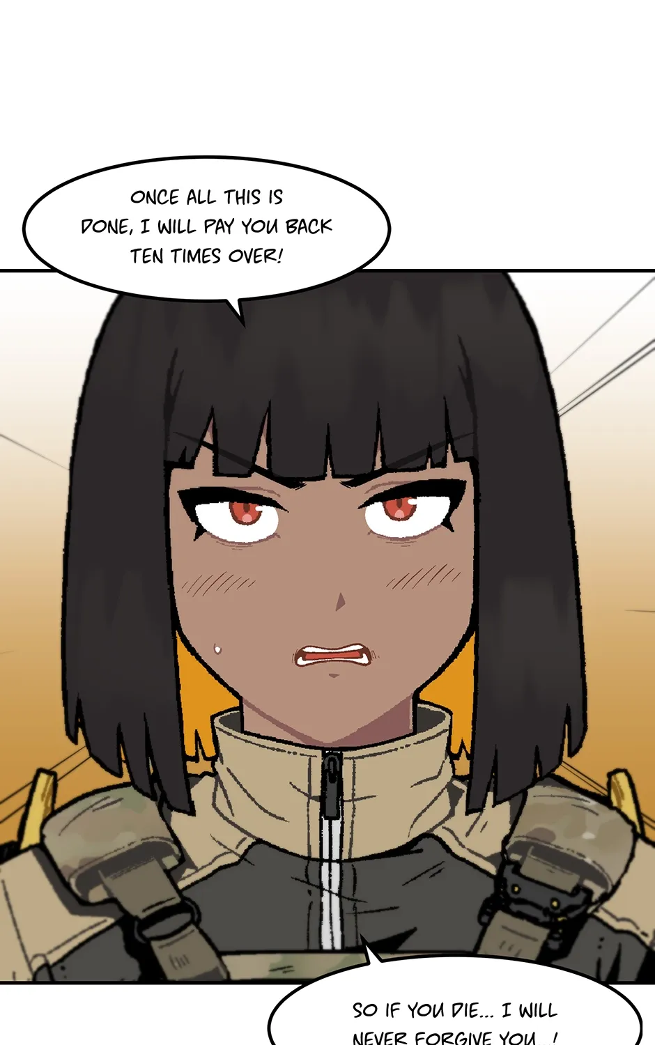 Level Up Alone Chapter 180 page 147 - 