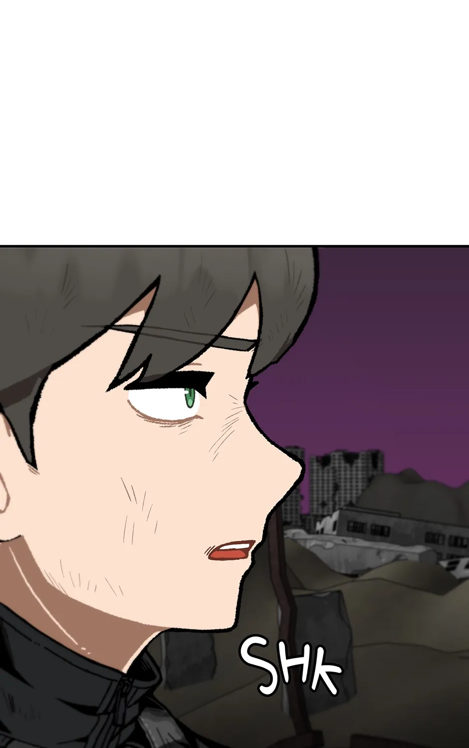 Level Up Alone Chapter 180 page 151 - 