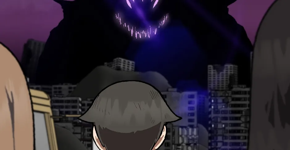 Level Up Alone Chapter 180 page 154 - 