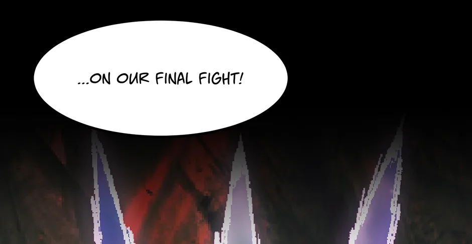 Level Up Alone Chapter 180 page 156 - 