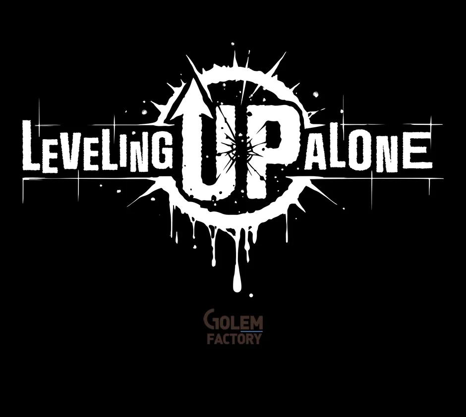 Level Up Alone Chapter 180 page 159 - 