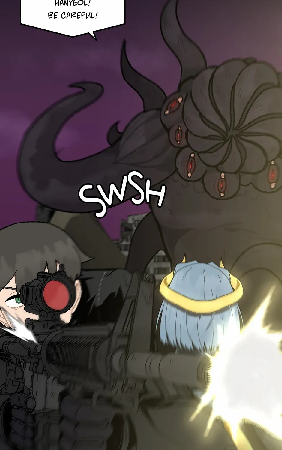 Level Up Alone Chapter 180 page 19 - 