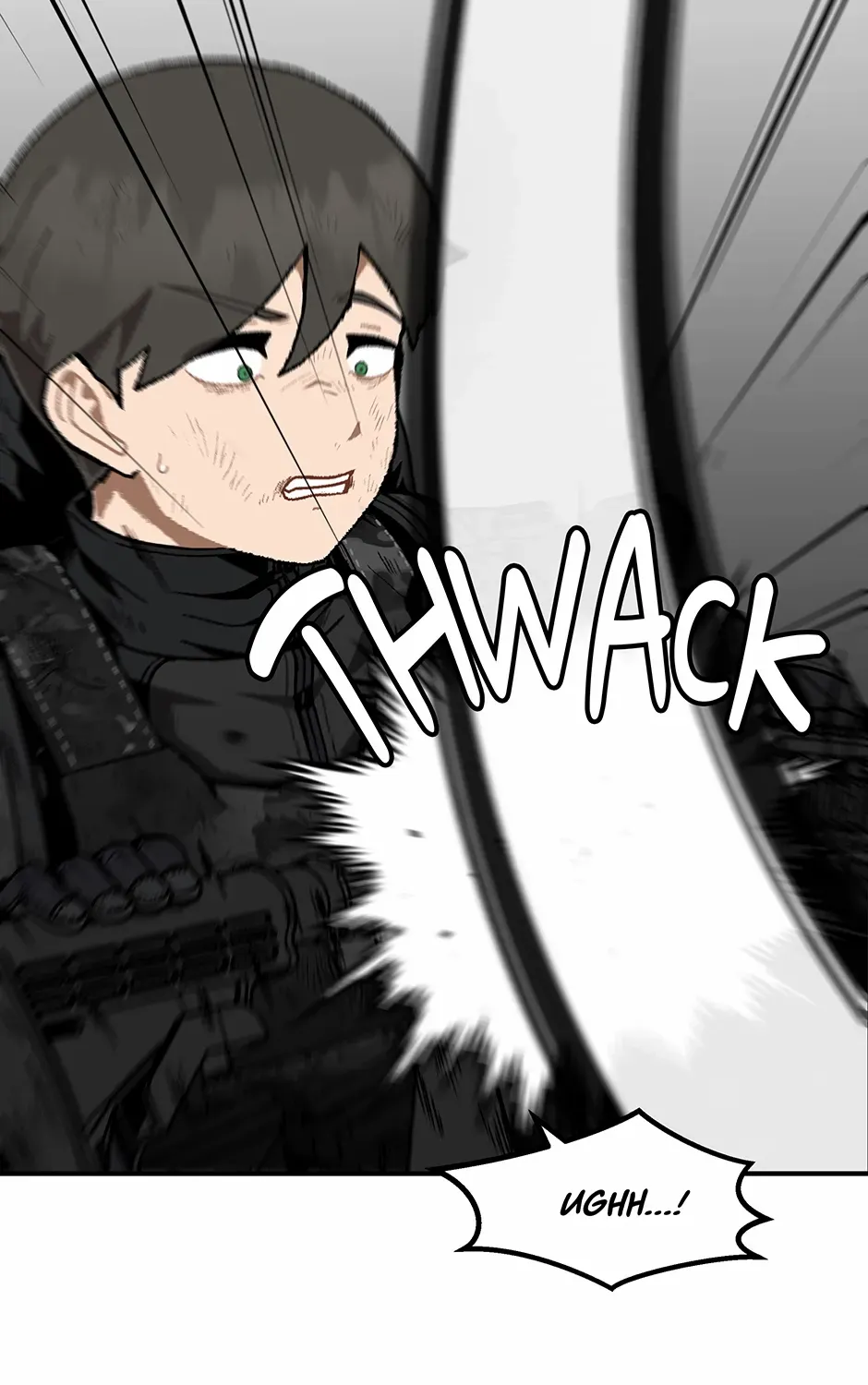 Level Up Alone Chapter 180 page 25 - 
