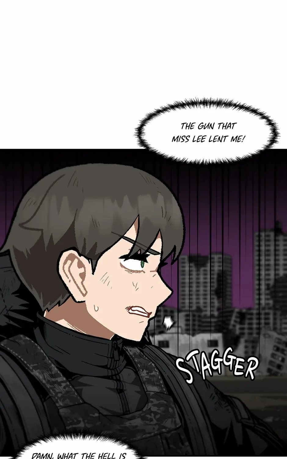 Level Up Alone Chapter 180 page 27 - 