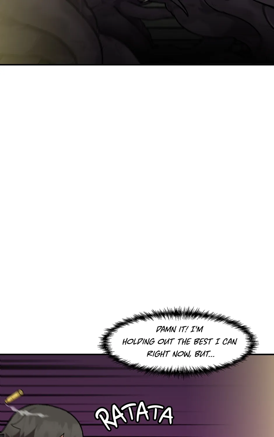 Level Up Alone Chapter 180 page 5 - 