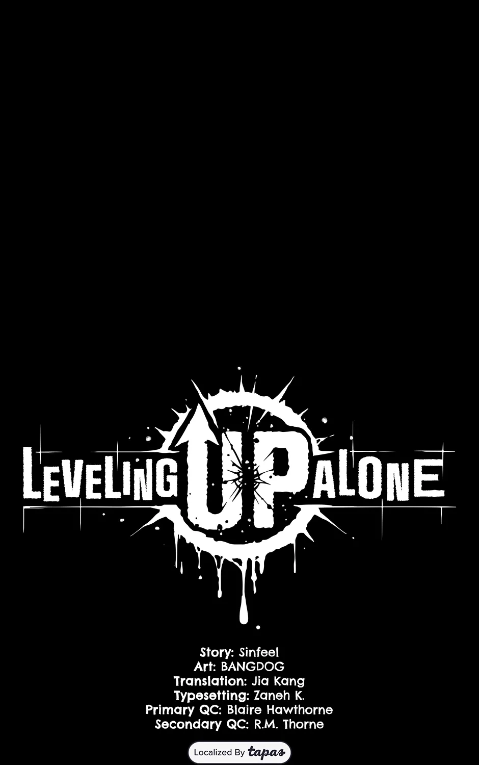 Level Up Alone Chapter 180 page 53 - 