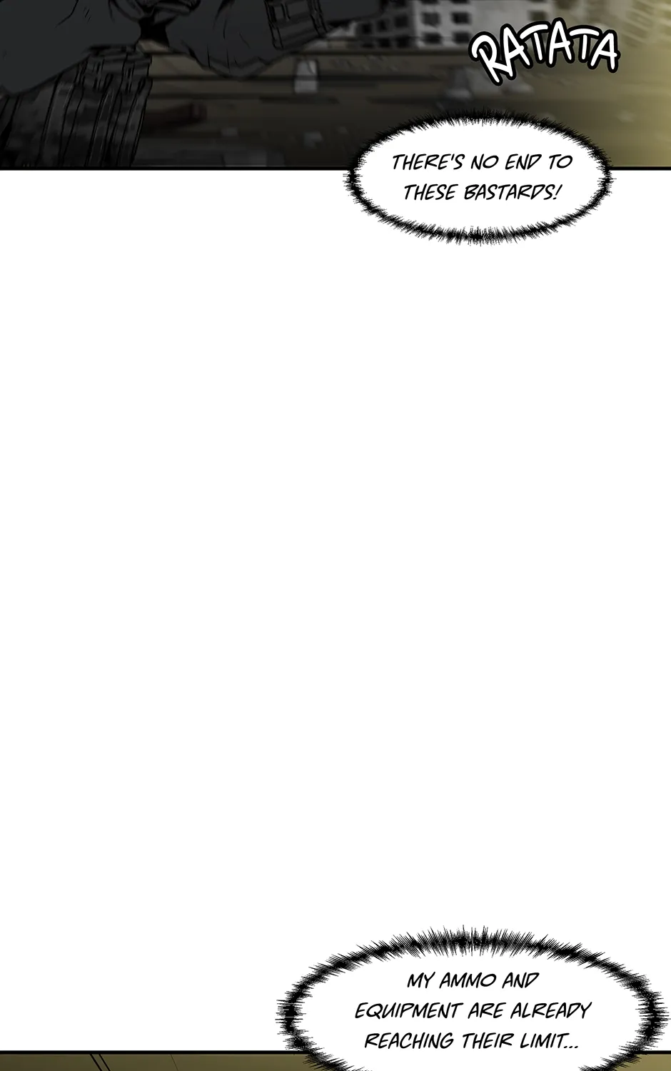 Level Up Alone Chapter 180 page 7 - 