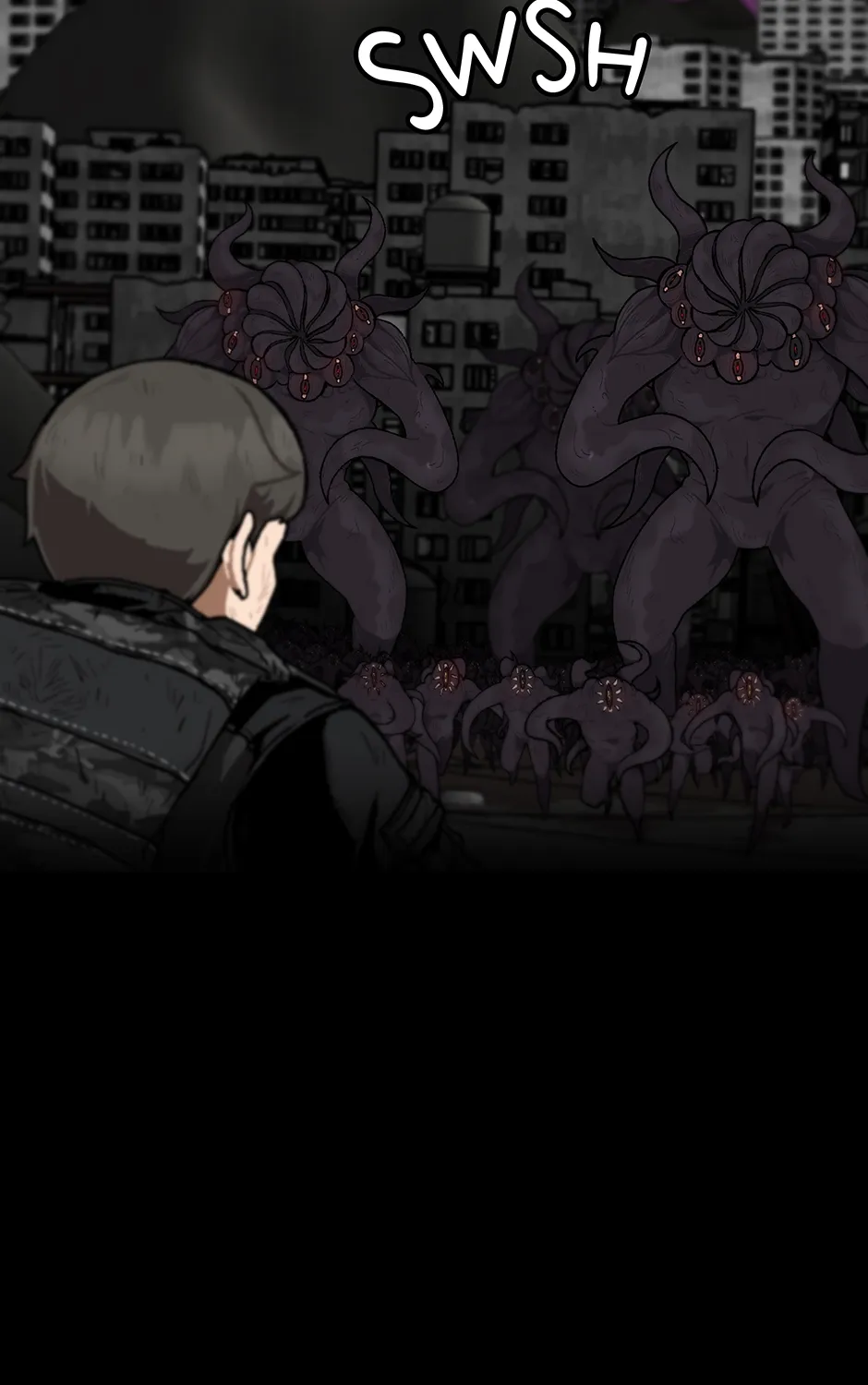 Level Up Alone Chapter 180 page 99 - 