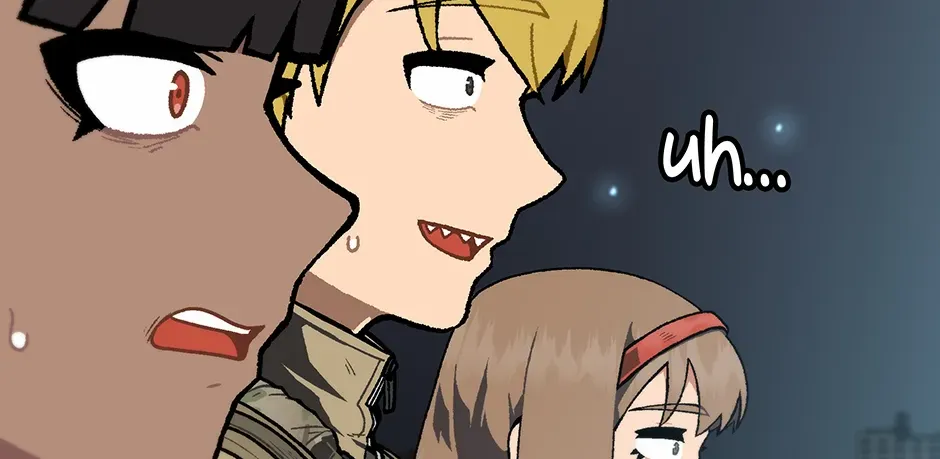 Level Up Alone Chapter 181 page 101 - 