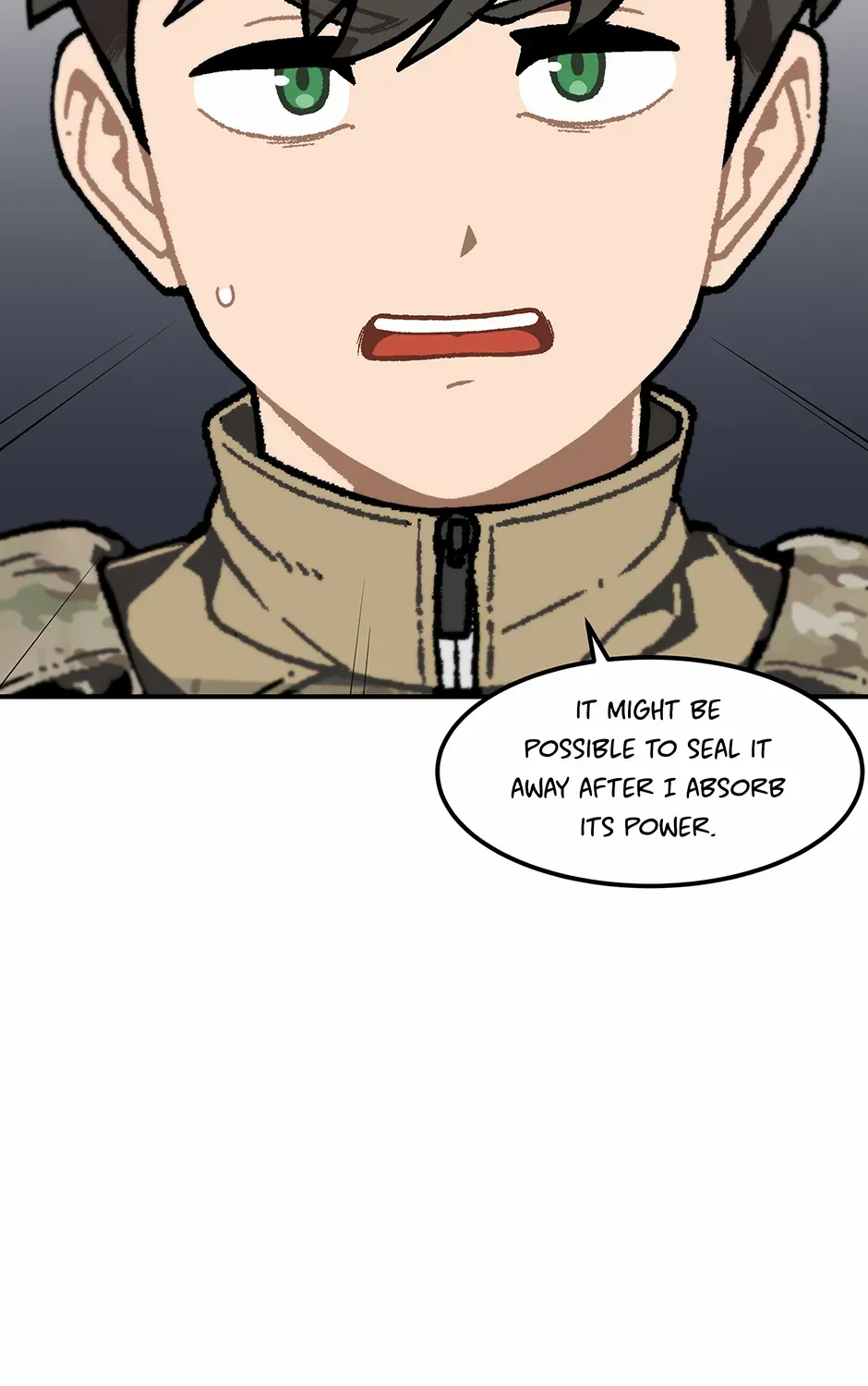 Level Up Alone Chapter 181 page 104 - 