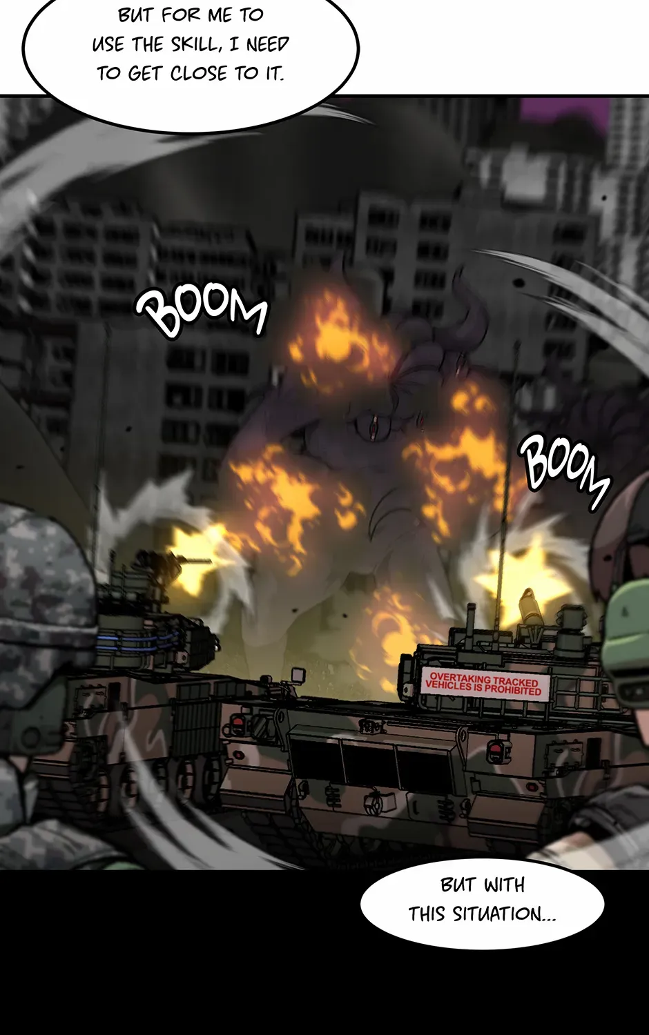 Level Up Alone Chapter 181 page 106 - 