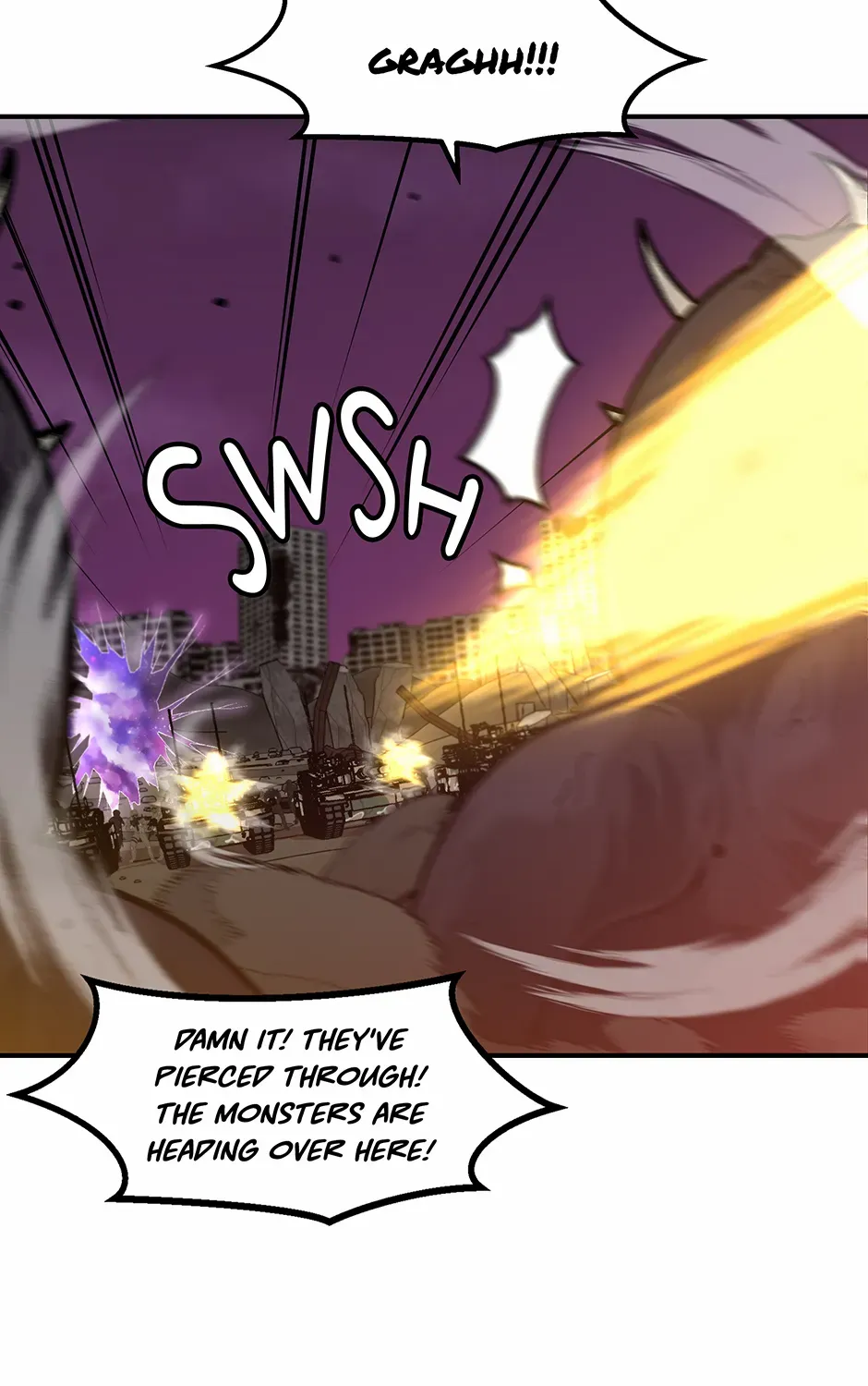 Level Up Alone Chapter 181 page 12 - 
