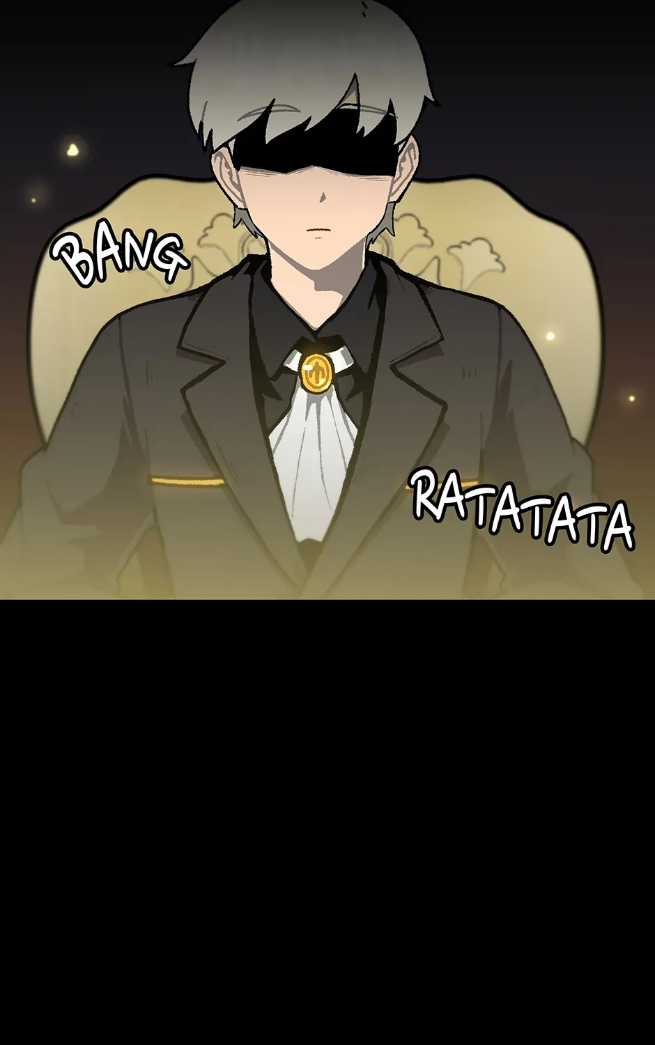 Level Up Alone Chapter 181 page 124 - 