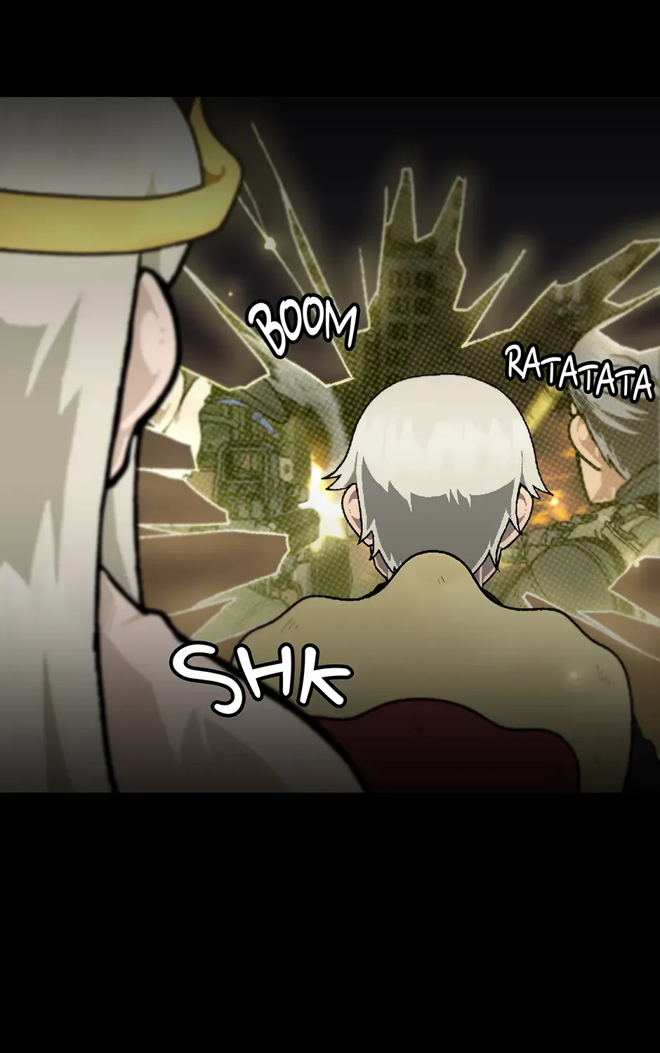 Level Up Alone Chapter 181 page 126 - 