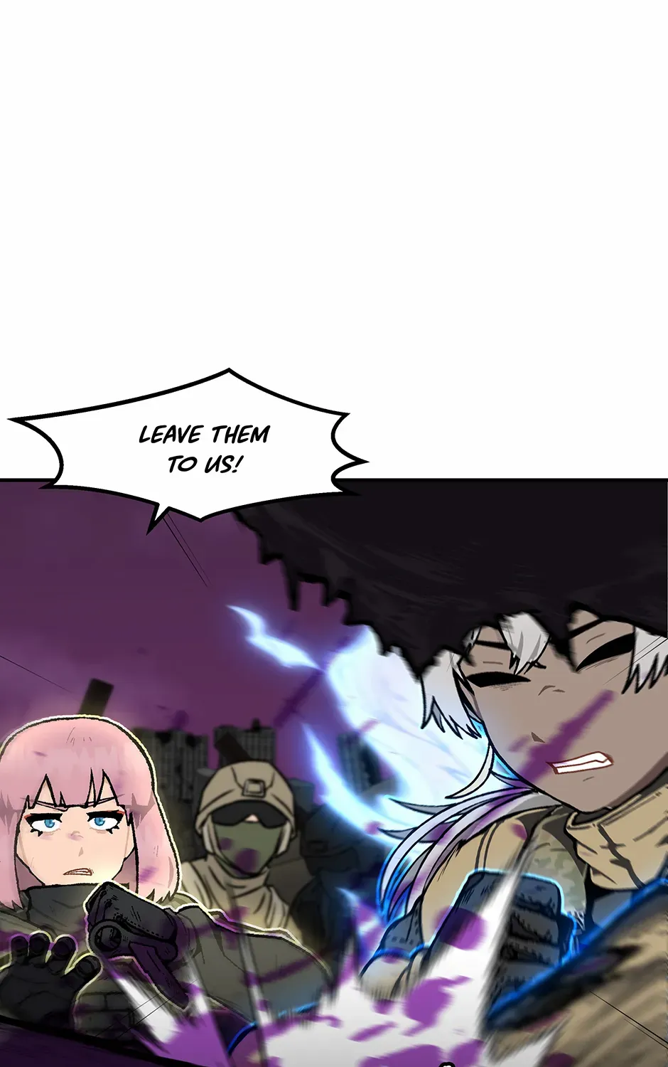 Level Up Alone Chapter 181 page 14 - 