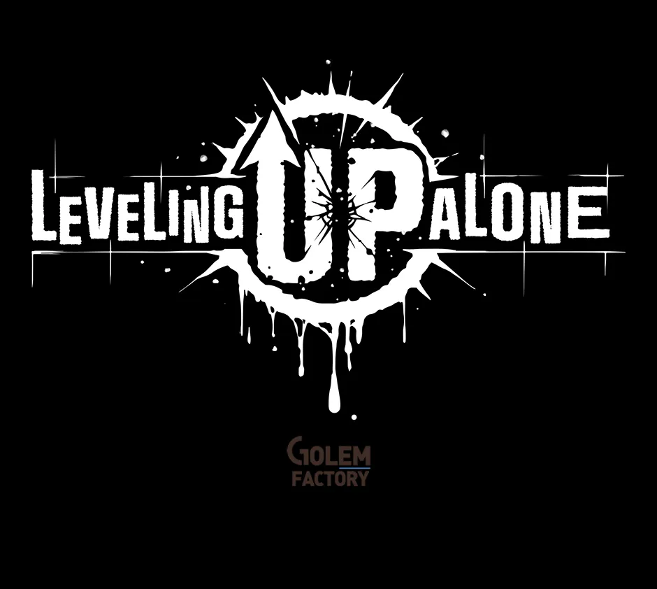 Level Up Alone Chapter 181 page 148 - 
