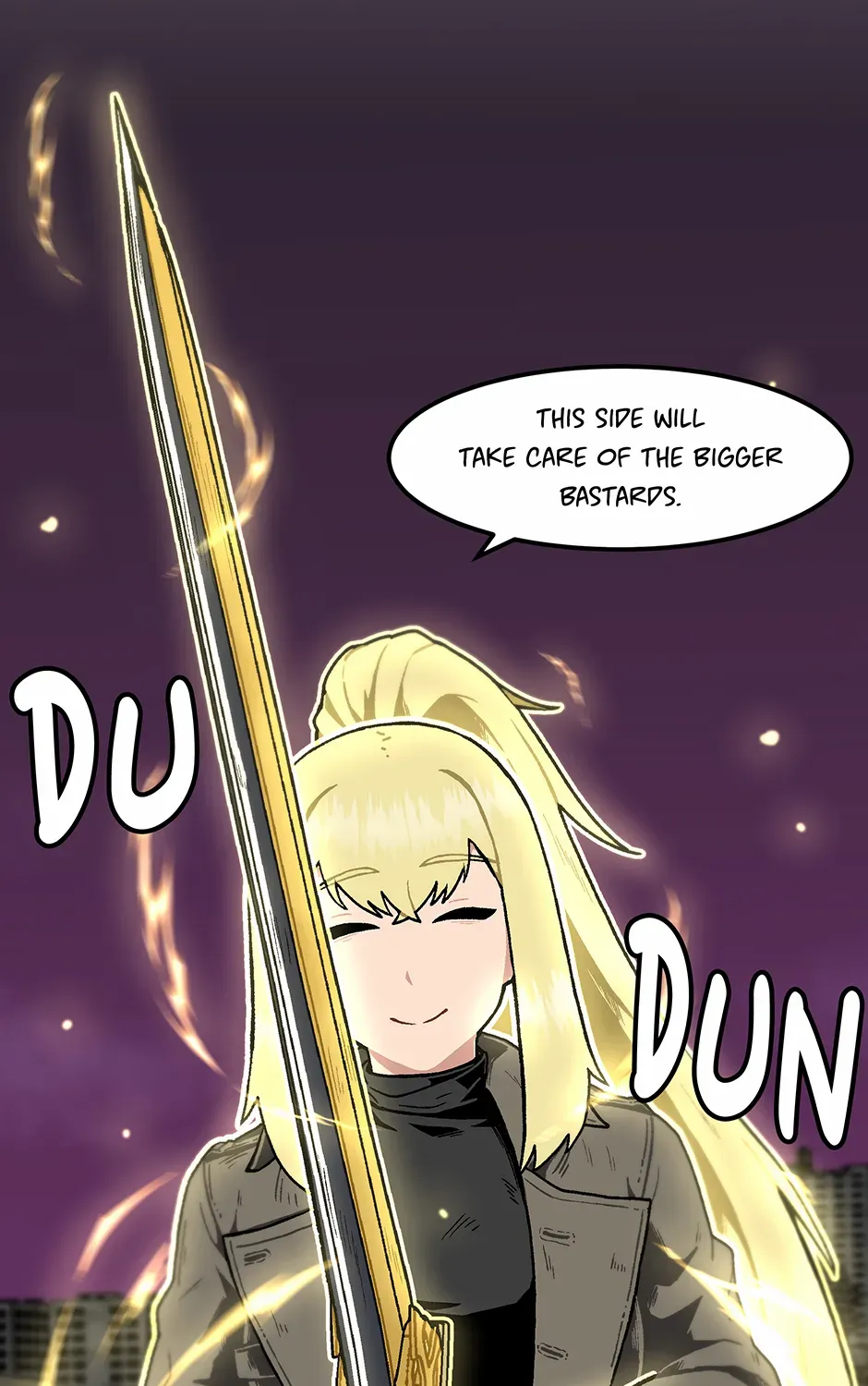 Level Up Alone Chapter 181 page 22 - 